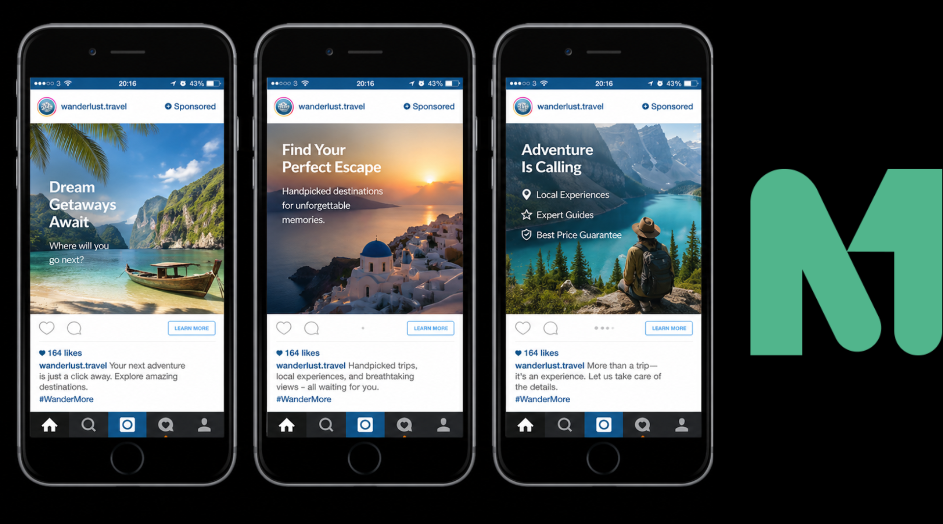 How Sequential Retargeting Builds a Smarter Travel Marketing Strategy