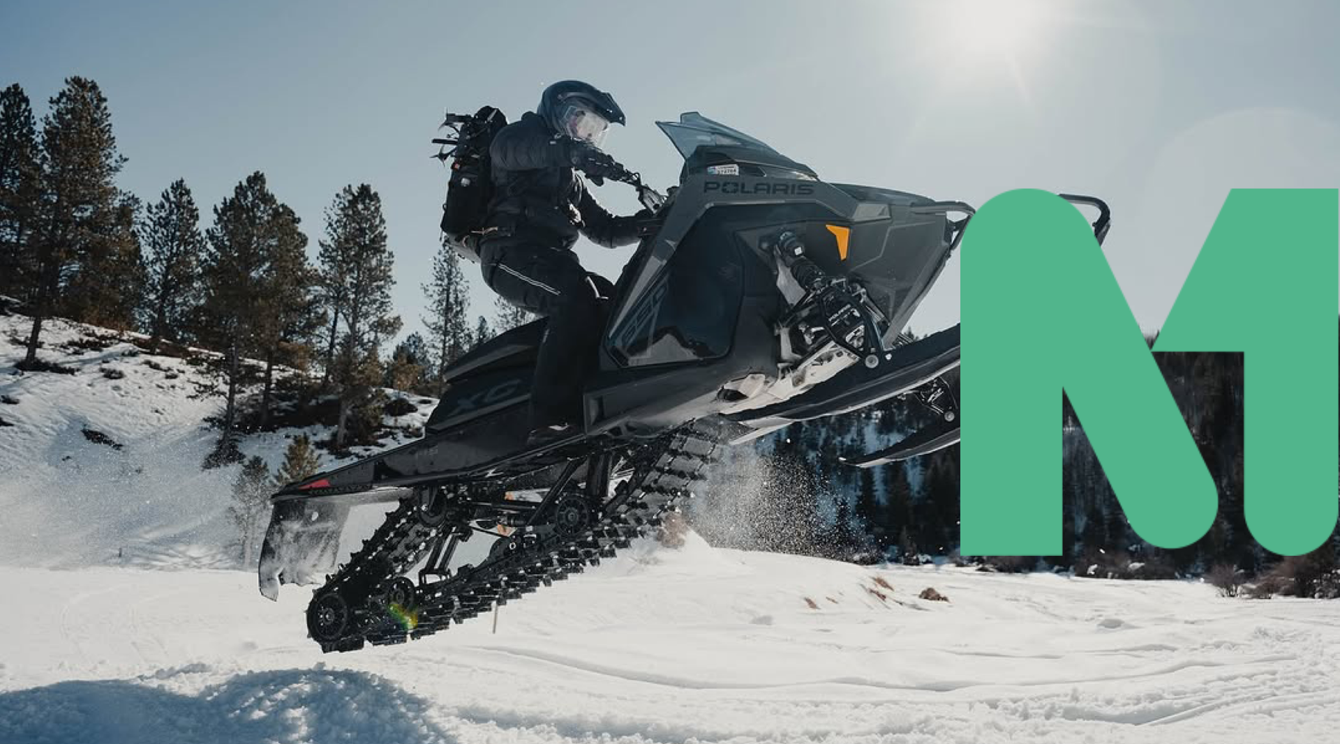 How Travel South Dakota’s Brand Alliance Turned Winter Into a National Adventure Story