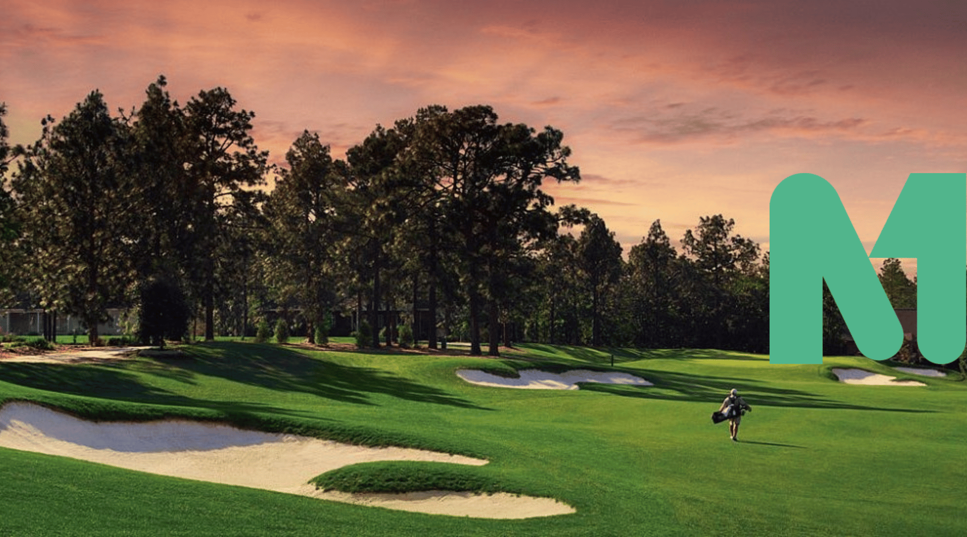 How Pinehurst Expanded Visitor Appeal Through a Creative-Led Meta Strategy