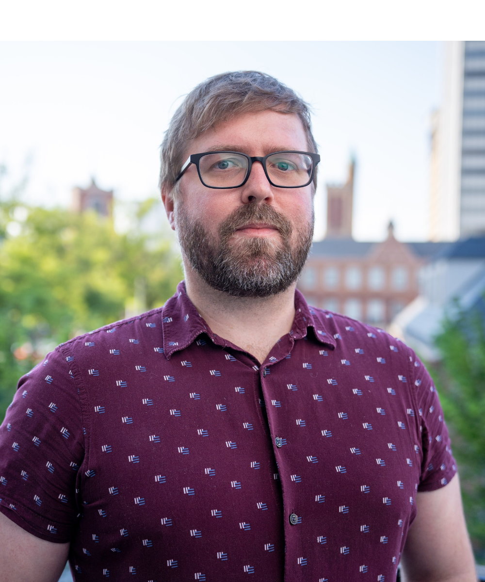 Picture of Jay Howard