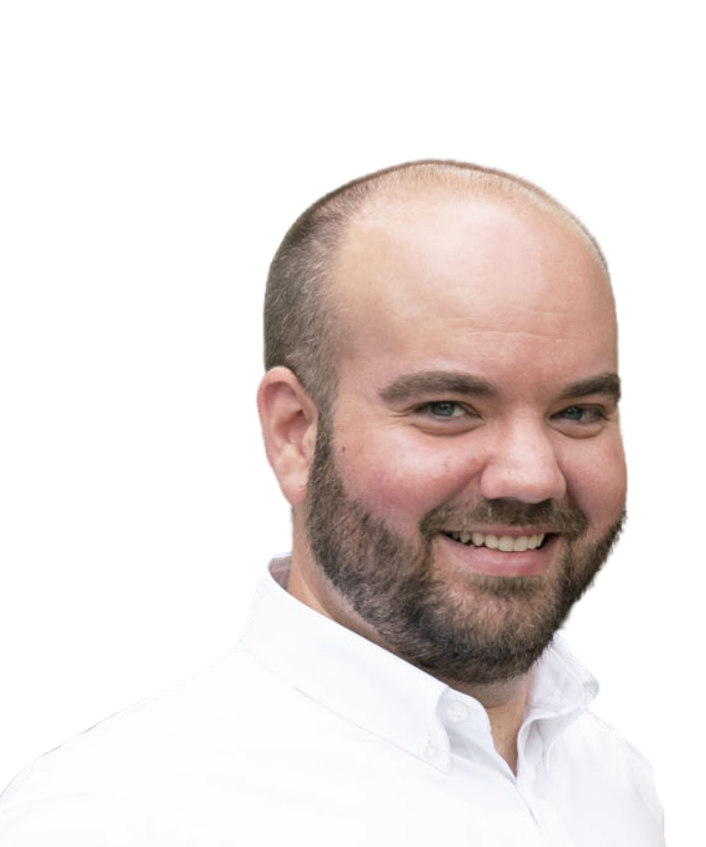 Picture of Matthew Irish