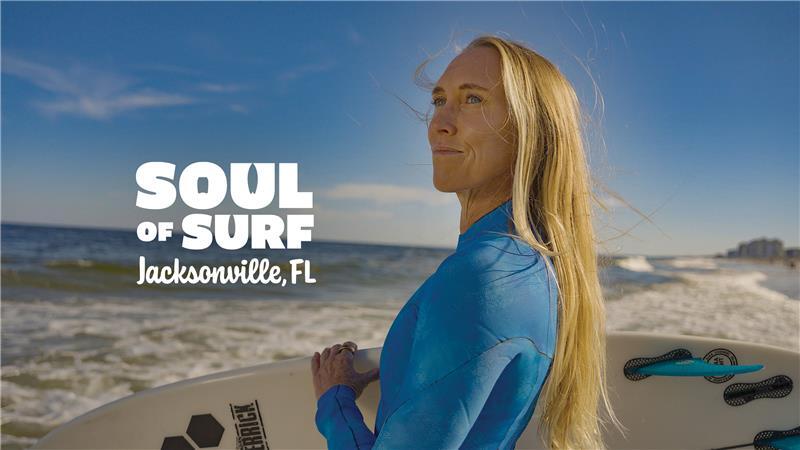 How Visit Jacksonville Turned a Campaign into a Strategic Creative Platform