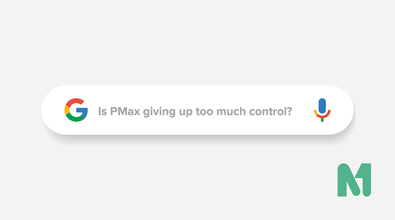 Why Google PMax Isn't the Best Choice for Transparent, Effective Advertising