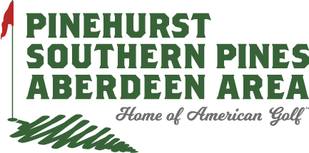 Pinehurst, Southern Pines, Aberdeen Area Logo