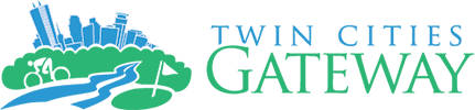 Twin Cities Gateway Logo