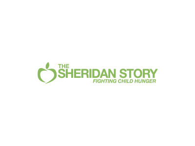 The Sheridan Story - Fighting Child Hunger