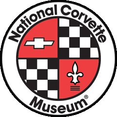 The Corvette Store Logo